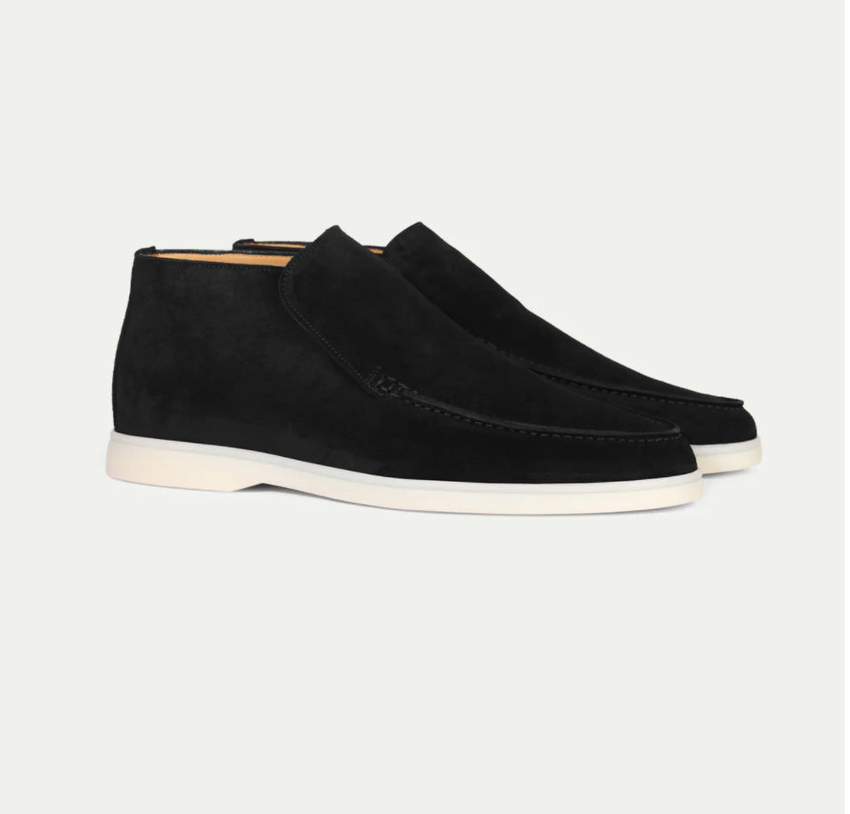 Zapatos Ortopédicos Elegantes para Cada Paso