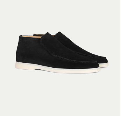 Zapatos Ortopédicos Elegantes para Cada Paso