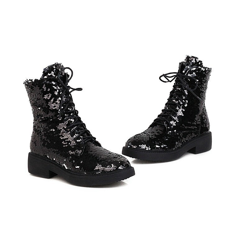 Botas Ortopédicos Elegantes con Look Moderno