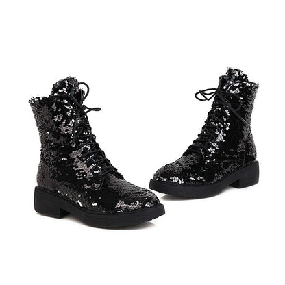 Botas Ortopédicos Elegantes con Look Moderno