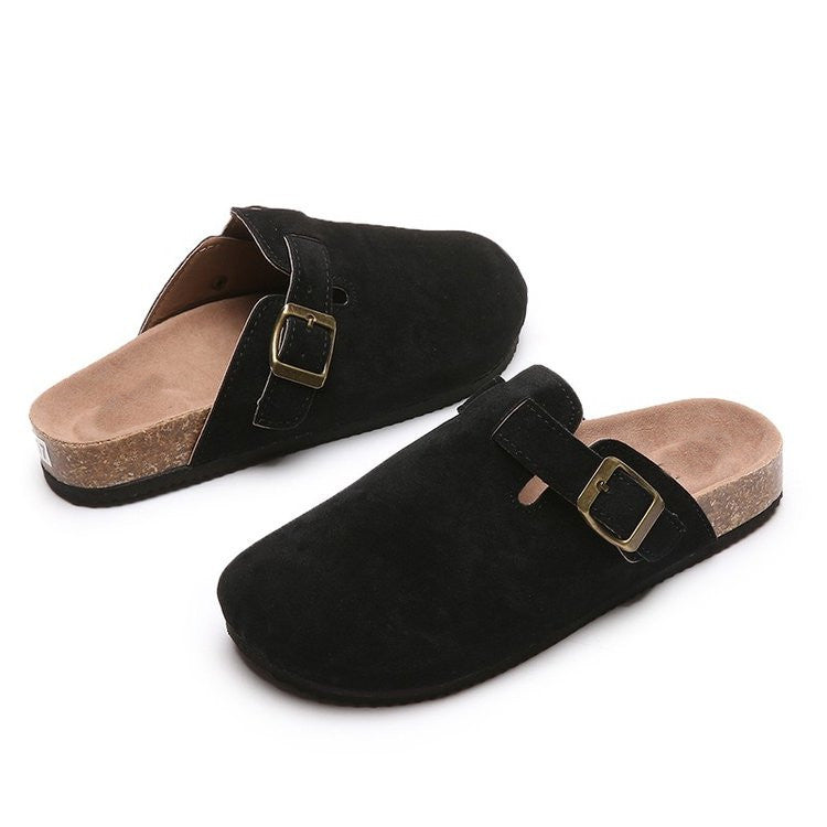 Zapatos Ortopédicos de Inspiración Vintage