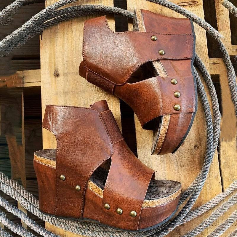 Sandalias Ortopédicos con Estilo para Toda Ocasión