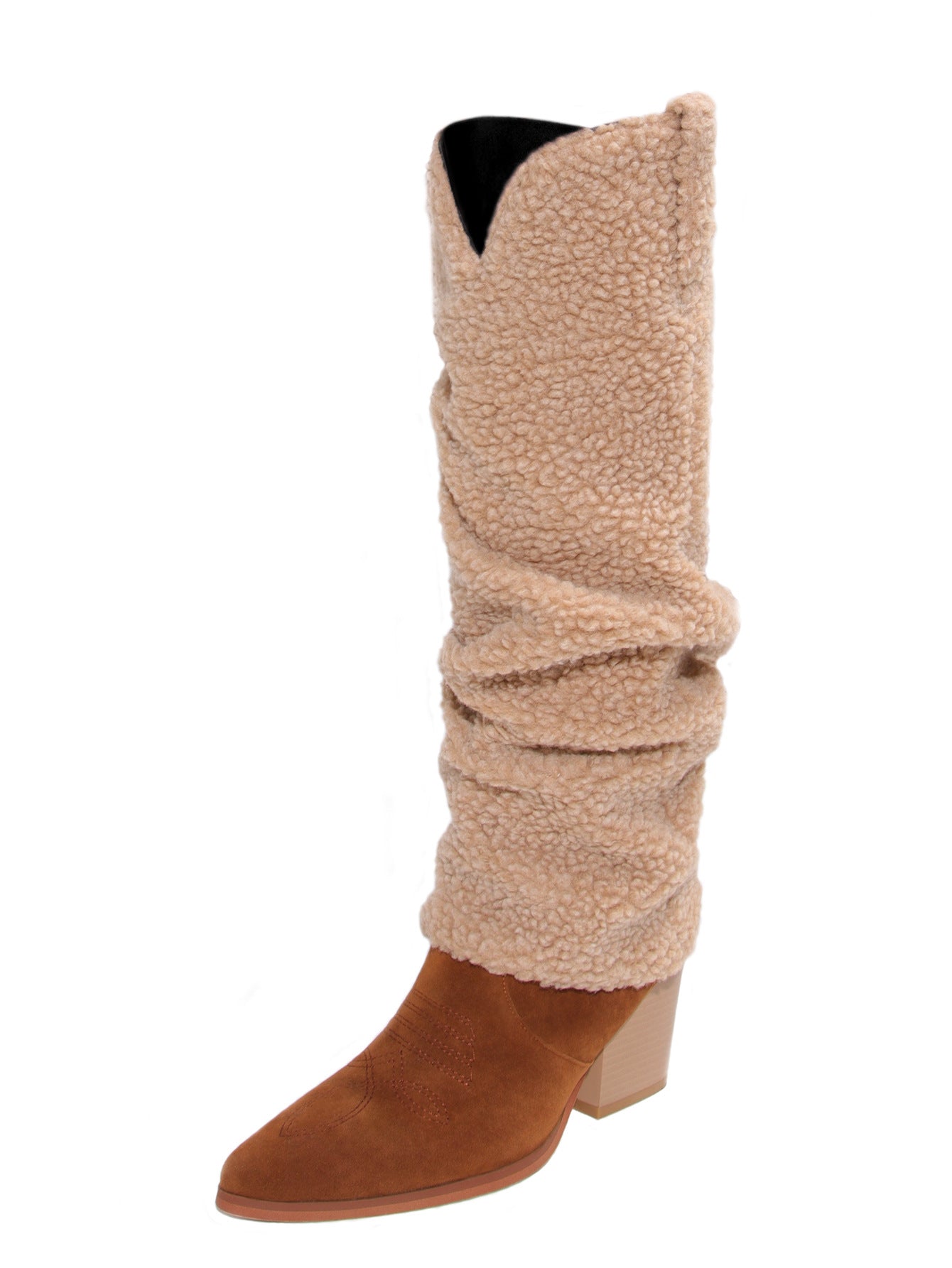 Botas Ortopédicos Clásicos con Estilo Atemporal