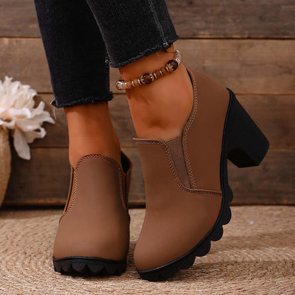 Zapatos Ortopédicos con Estilo para Toda Ocasión