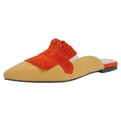 Sandalias Ortopédicos Clásicos con Estilo Atemporal