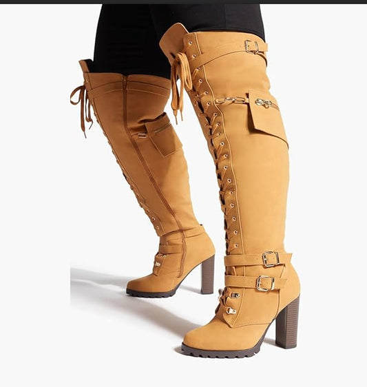 Botas Ortopédicos Cómodos para Uso Diario