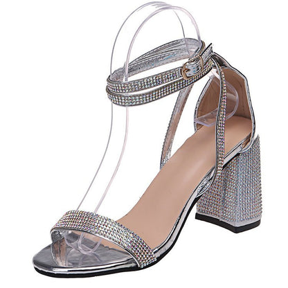Sandalias Ortopédicos Chic con Diseño Único