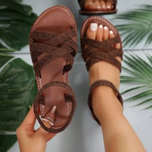 Sandalias Ortopédicos con Estilo para Toda Ocasión