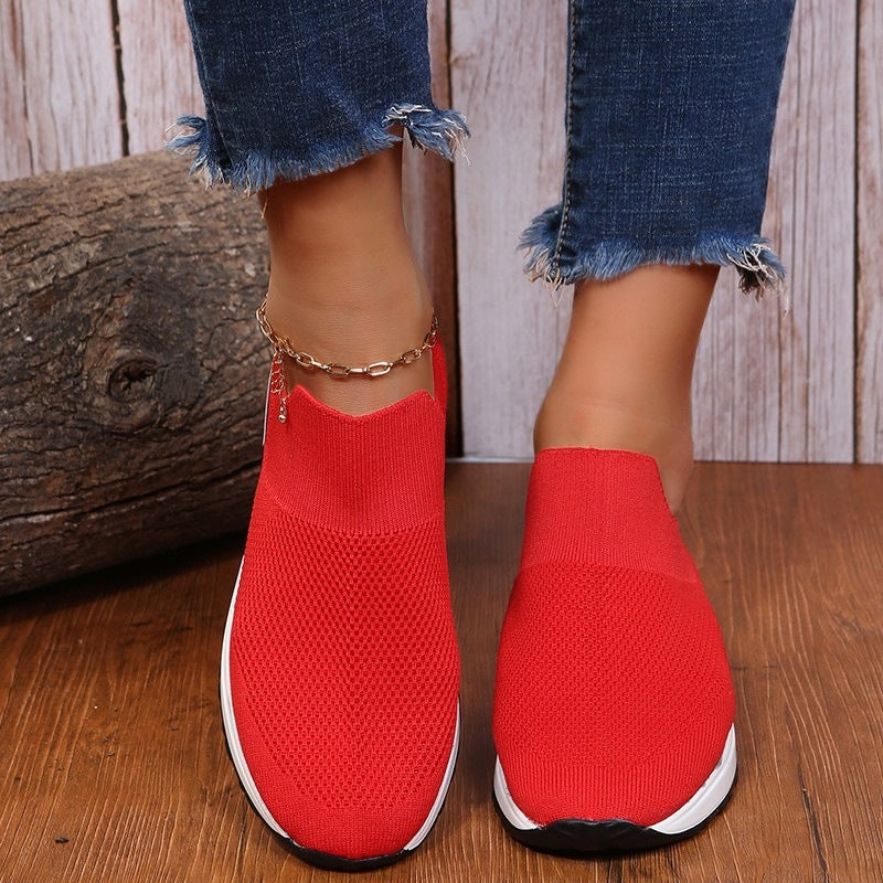 Zapatos Ortopédicos Cómodos para Uso Diario