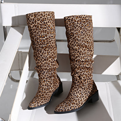Botas Ortopédicos Clásicos con Estilo Atemporal