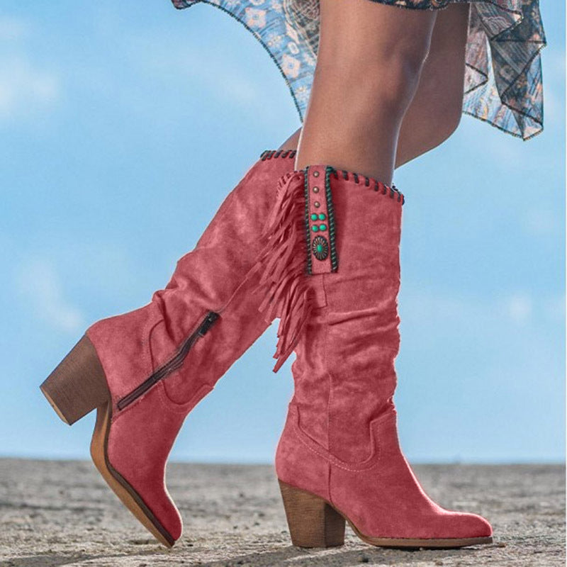 Botas Ortopédicos Bellamente Diseñados