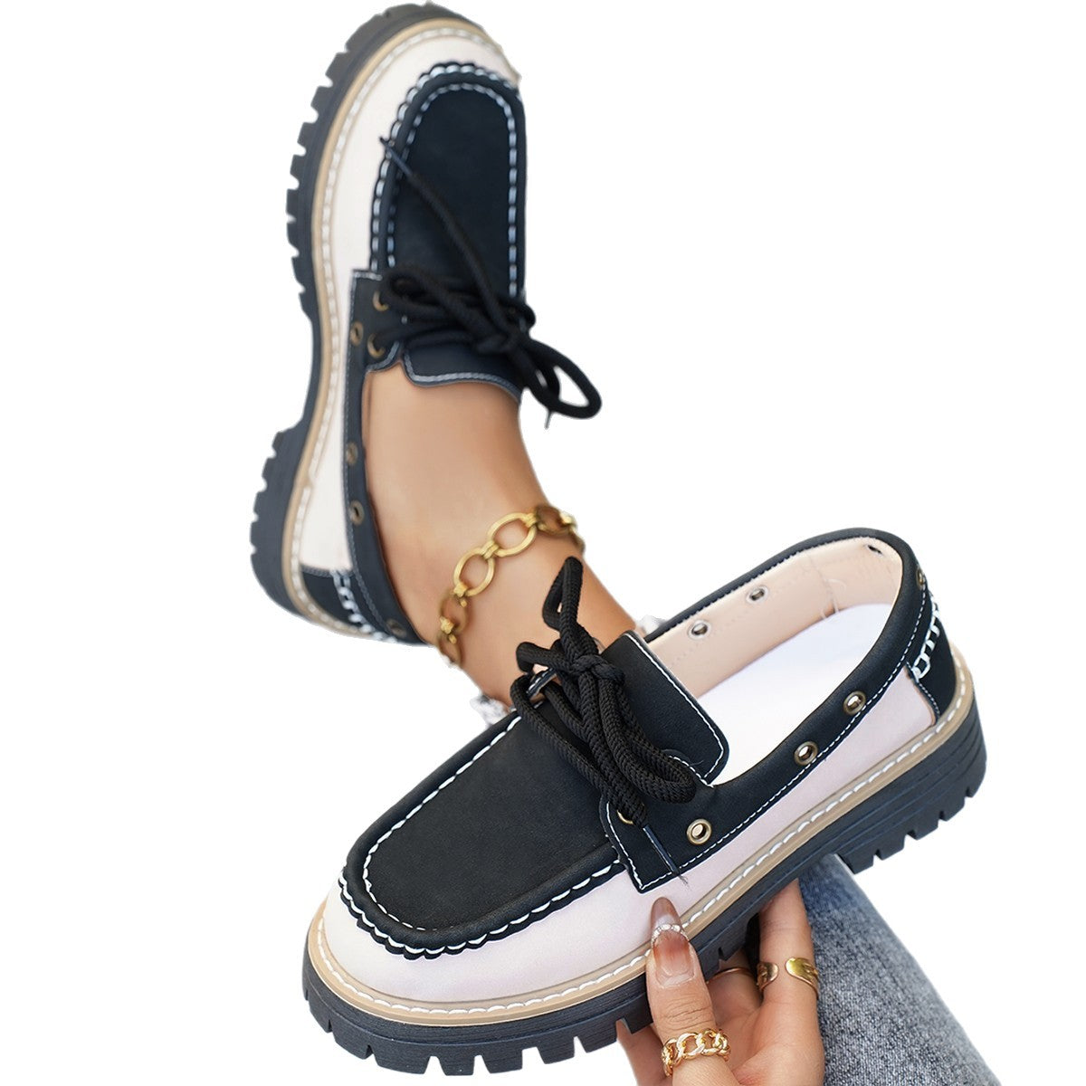 Zapatos Ortopédicos Elegantes para Cada Paso