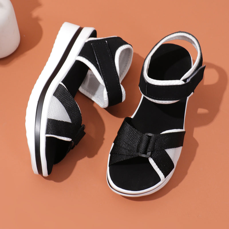 Sandalias Ortopédicos con Estilo para Toda Ocasión