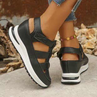 Sandalias Ortopédicos Bellamente Diseñados