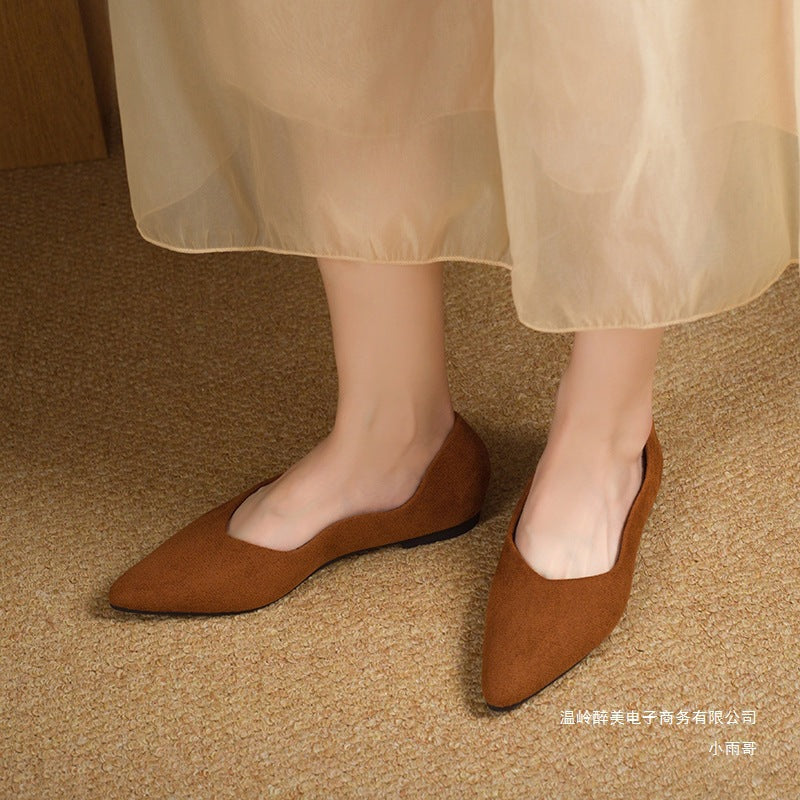 Zapatos Ortopédicos Chic con Diseño Único