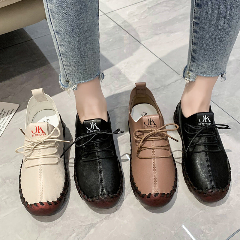 Zapatos Ortopédicos Elegantes para Cada Paso