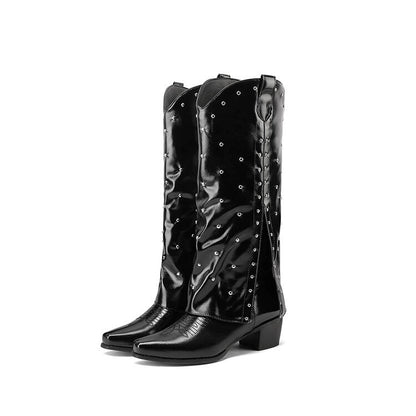 Botas Ortopédicos con Estilo para Toda Ocasión