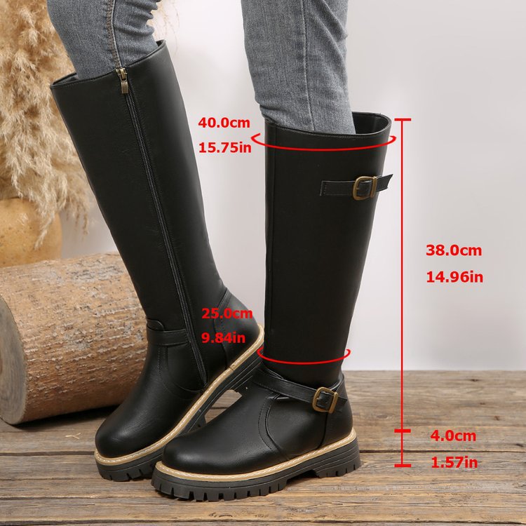 Botas Ortopédicos con Estilo para Toda Ocasión