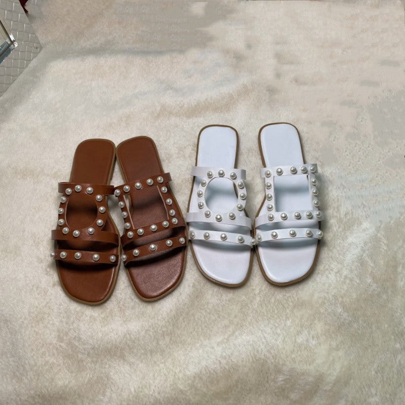 Sandalias Ortopédicos Clásicos con Estilo Atemporal