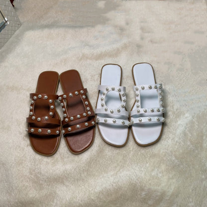 Sandalias Ortopédicos Clásicos con Estilo Atemporal