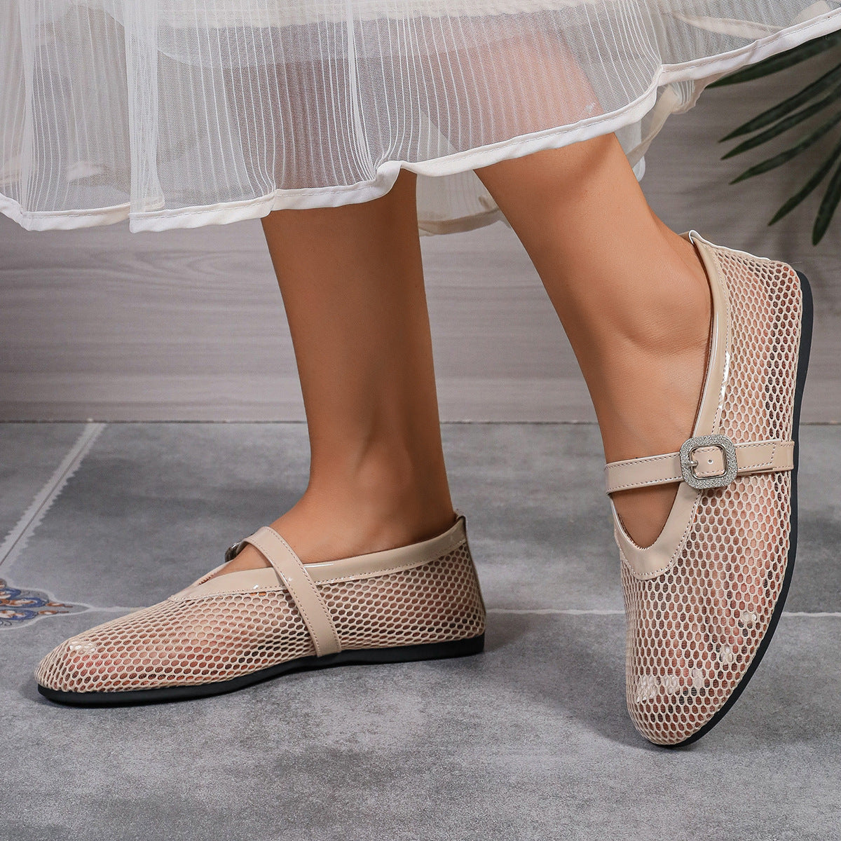 Sandalias Ortopédicos Bellamente Diseñados