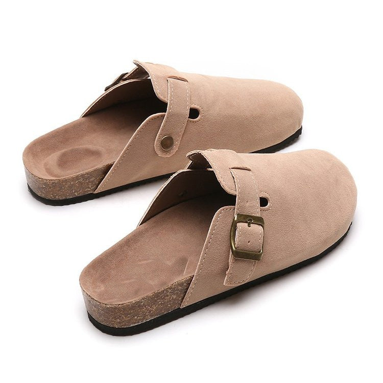 Zapatos Ortopédicos de Inspiración Vintage