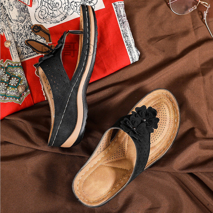 Sandalias Ortopédicos con Estilo para Toda Ocasión