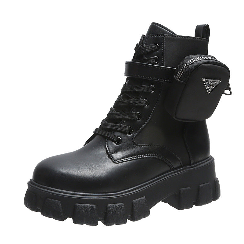 Botas Ortopédicos Elegantes para Cada Paso