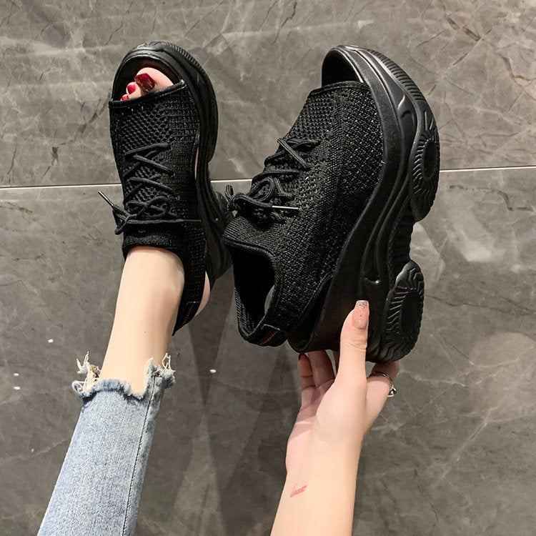 Sandalias Ortopédicos Bellamente Diseñados