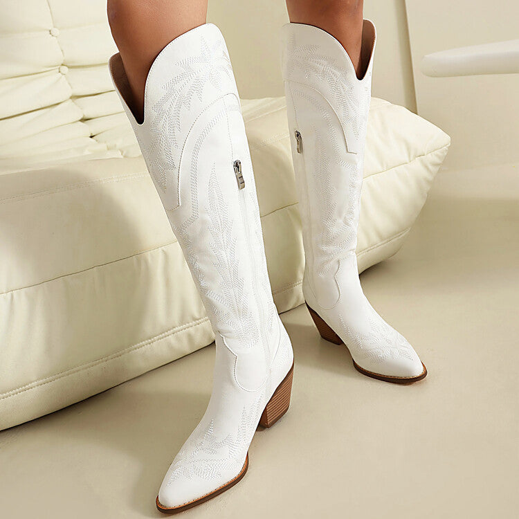 Botas Ortopédicos Clásicos con Estilo Atemporal