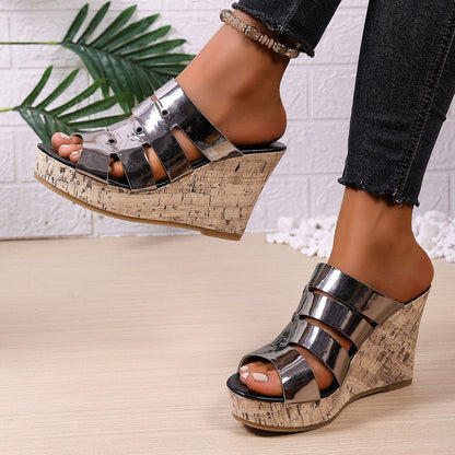 Sandalias Ortopédicos con Estilo para Toda Ocasión