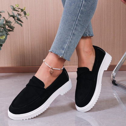 Zapatos Ortopédicos de Inspiración Vintage