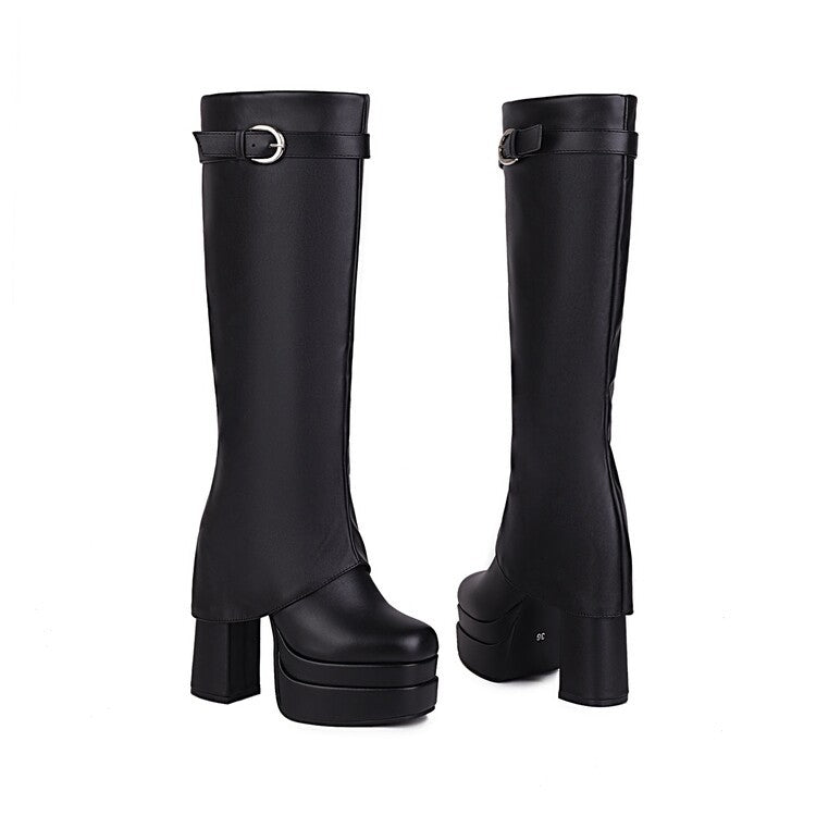 Botas Ortopédicos de Inspiración Vintage