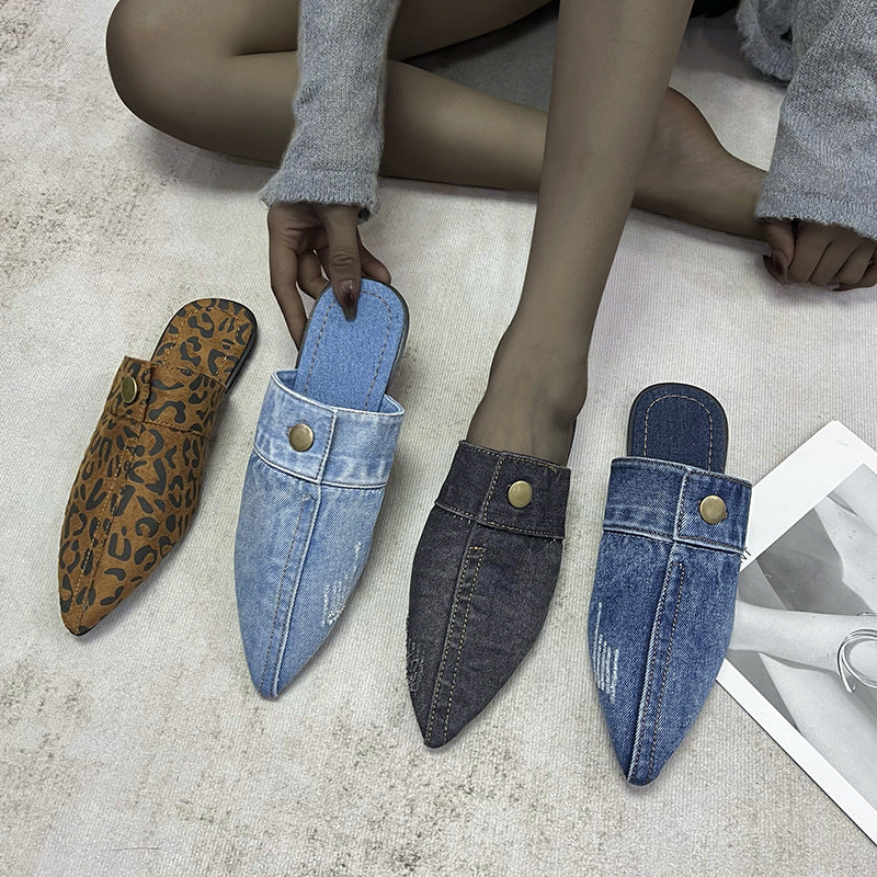 Zapatos Ortopédicos Clásicos con Estilo Atemporal
