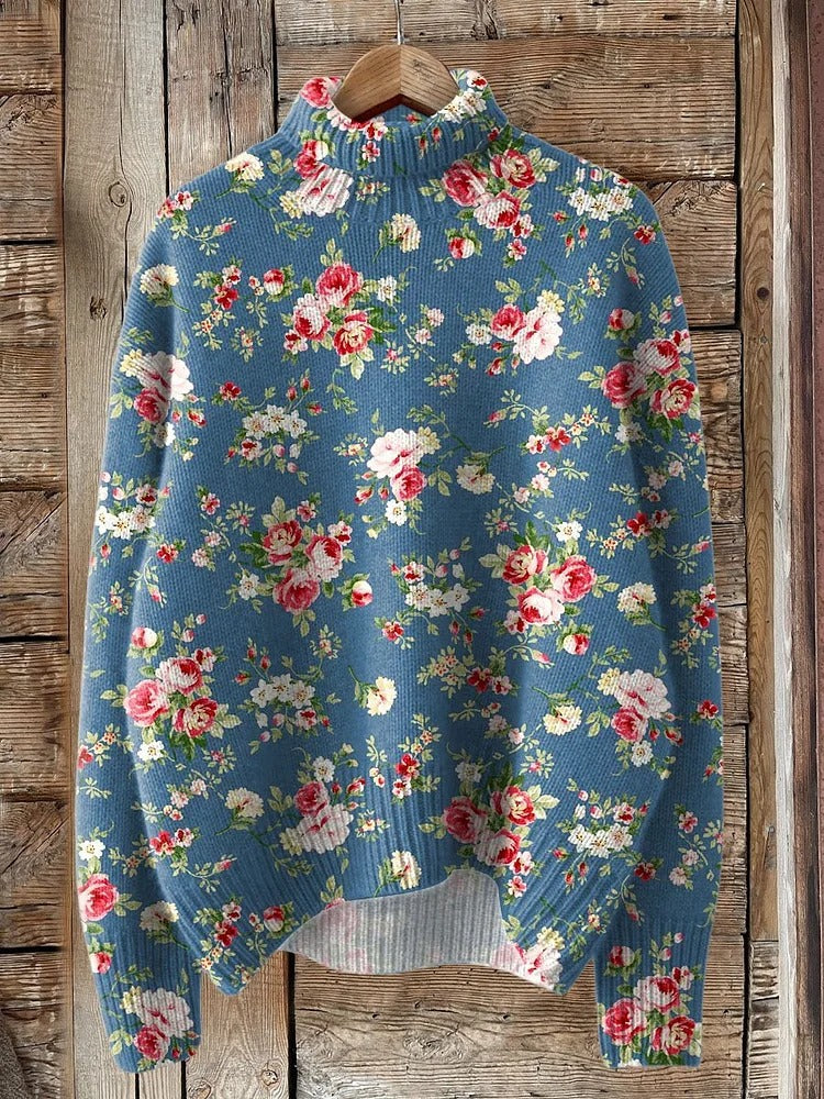 CM | Lujoso y elegante jersey