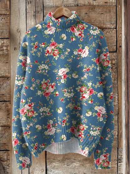 CM | Lujoso y elegante jersey