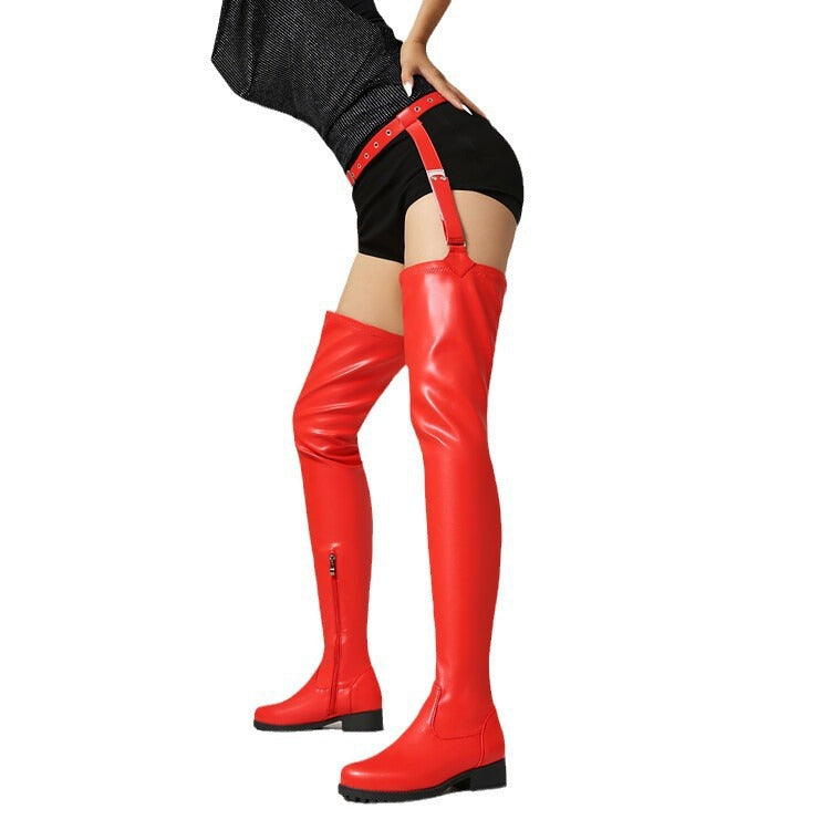 Botas ortopédicas con estilo para cualquier ocasión