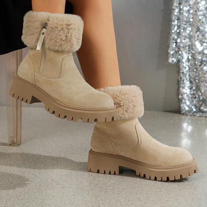 Botas Ortopédicos Bellamente Diseñados