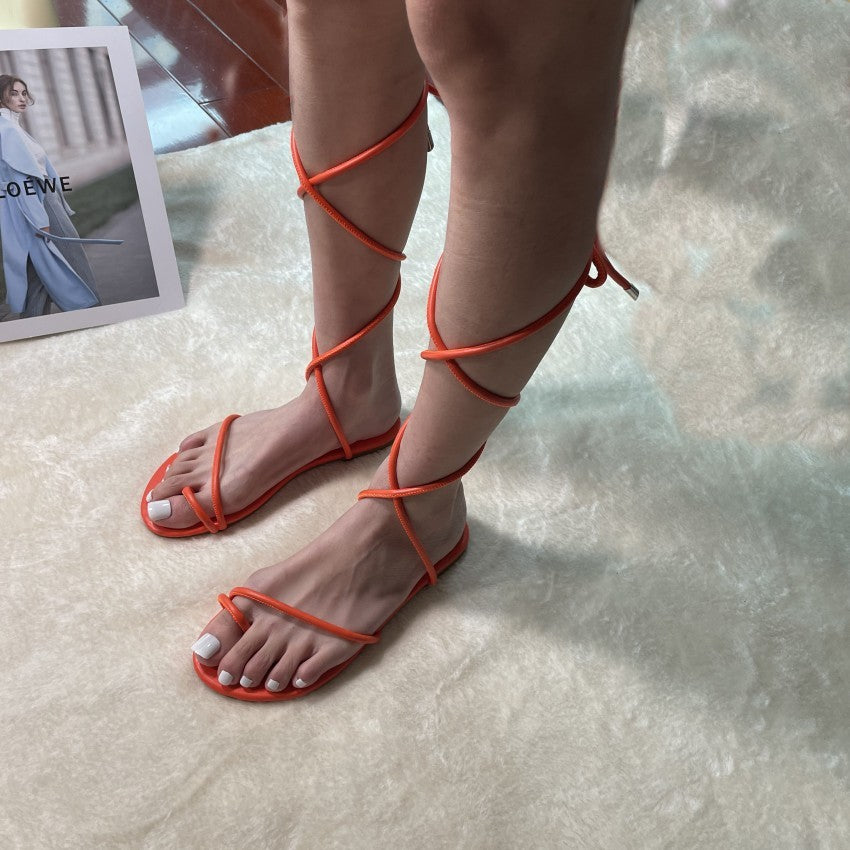 Sandalias Ortopédicos Bellamente Diseñados