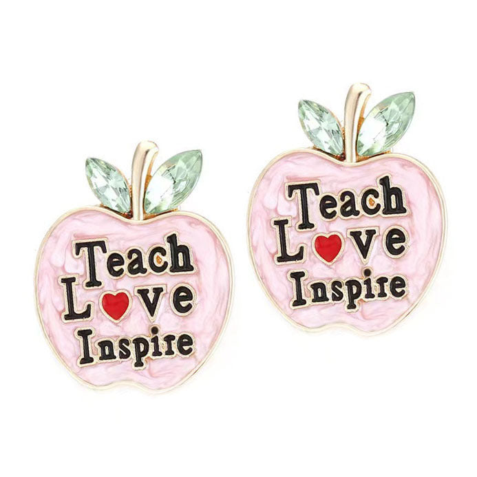 Pendiente romántico para momentos especiales