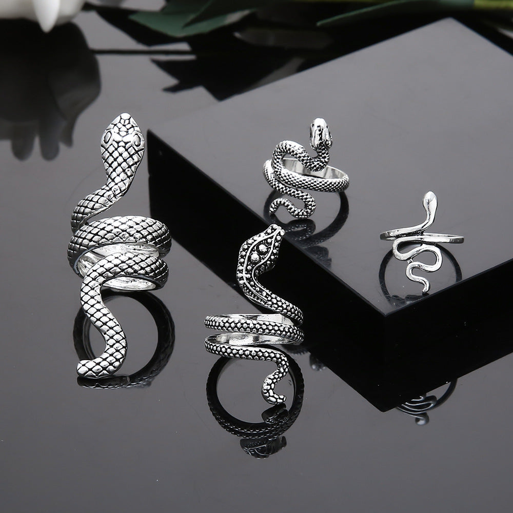 Anillo encantador para cualquier ocasión