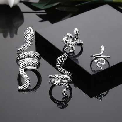 Anillo encantador para cualquier ocasión