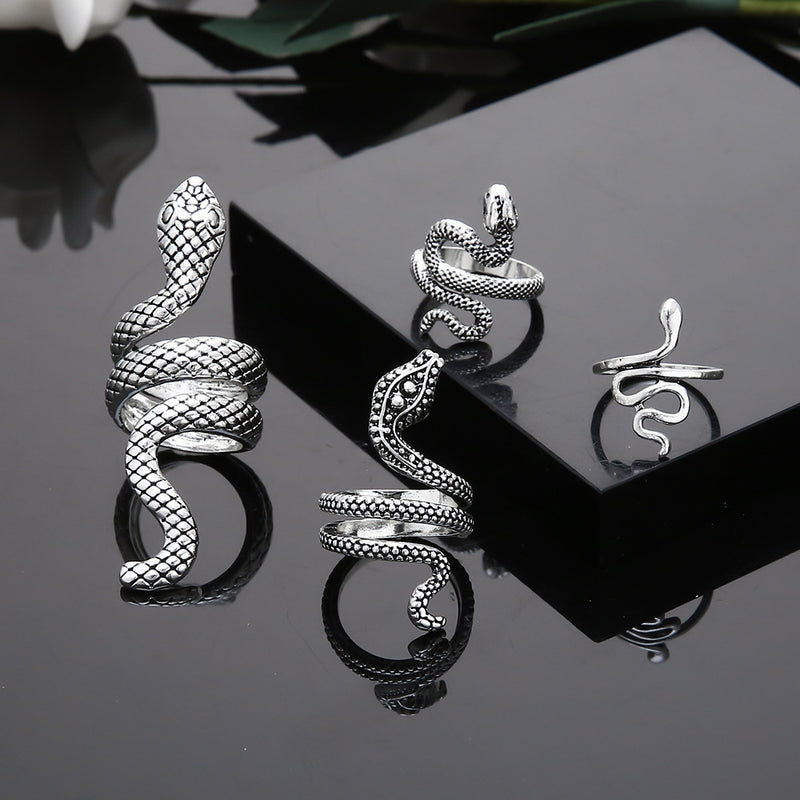 Anillo encantador para cualquier ocasión