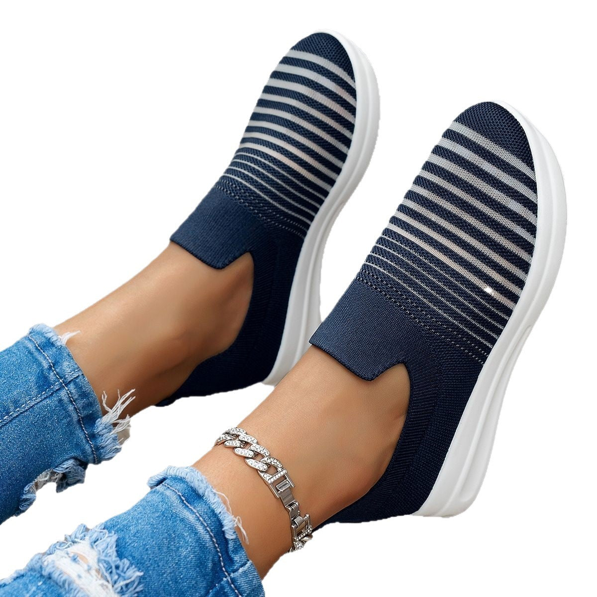 Zapatos Ortopédicos Elegantes para Cada Paso