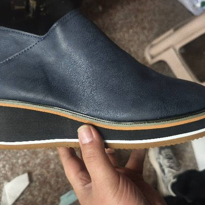 Botas Ortopédicos con Estilo para Toda Ocasión