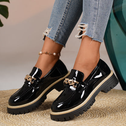 Zapatos Ortopédicos Elegantes para Cada Paso