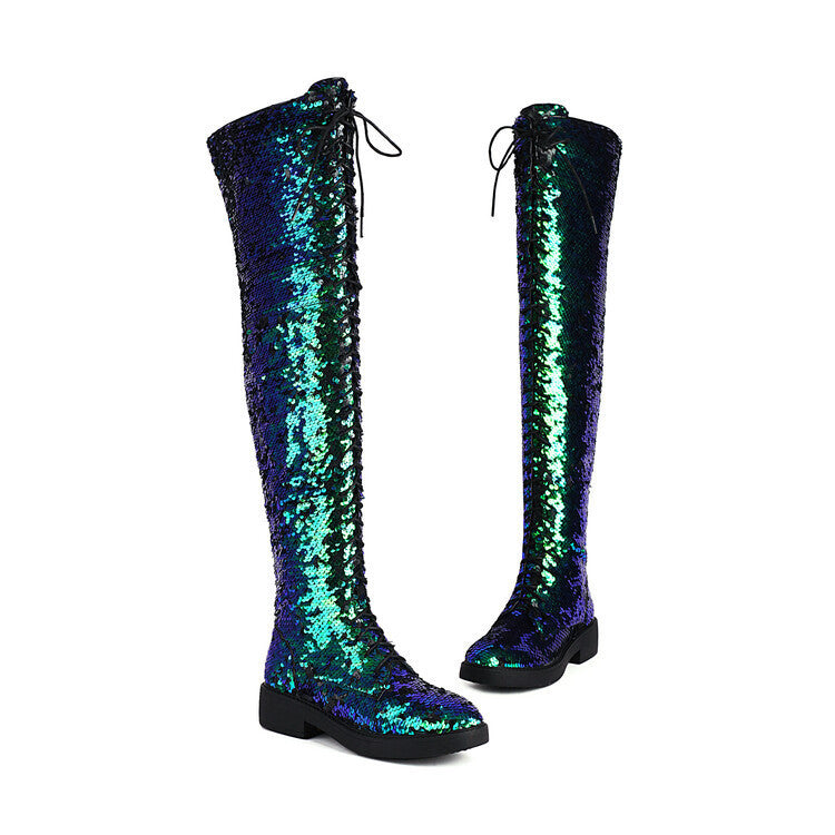 Botas Ortopédicos de Inspiración Vintage