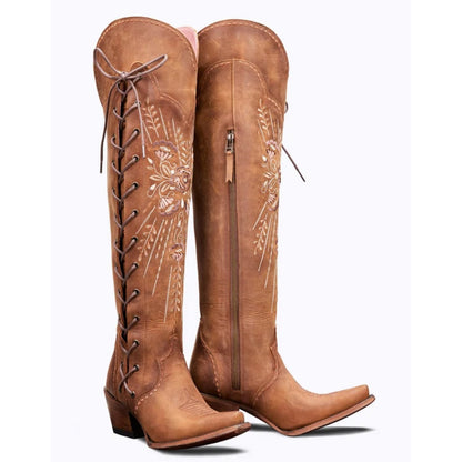 Botas Ortopédicos Cómodos para Uso Diario