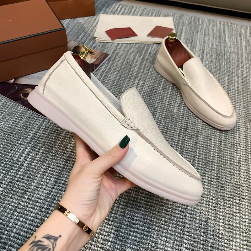Zapatos Ortopédicos de Inspiración Vintage
