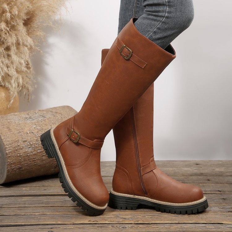 Botas Ortopédicos con Estilo para Toda Ocasión